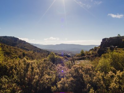 CASA RURAL CASINOS SIERRA CALDERONA