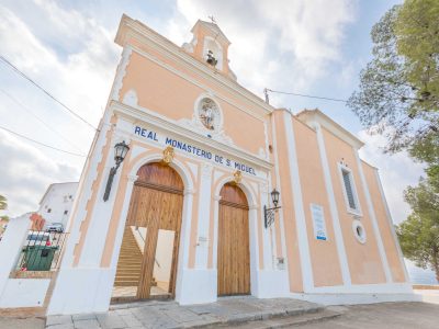Monasterio de San Miguel, Llíria (Valencia), , Monasterio de San Miguel, Llíria (Valencia), , Monasterio de San Miguel, Llíria (Valencia),